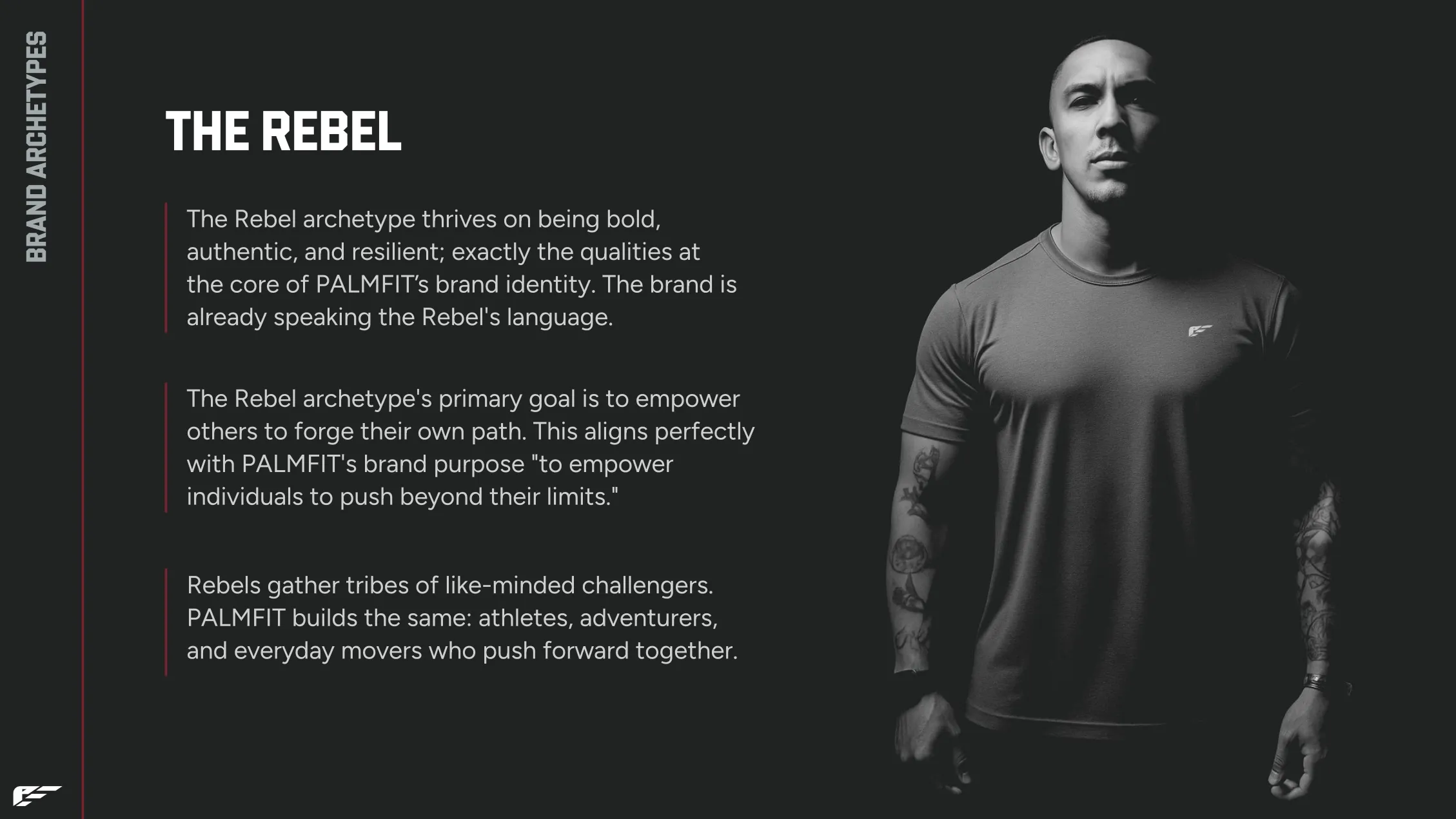 Palmfit