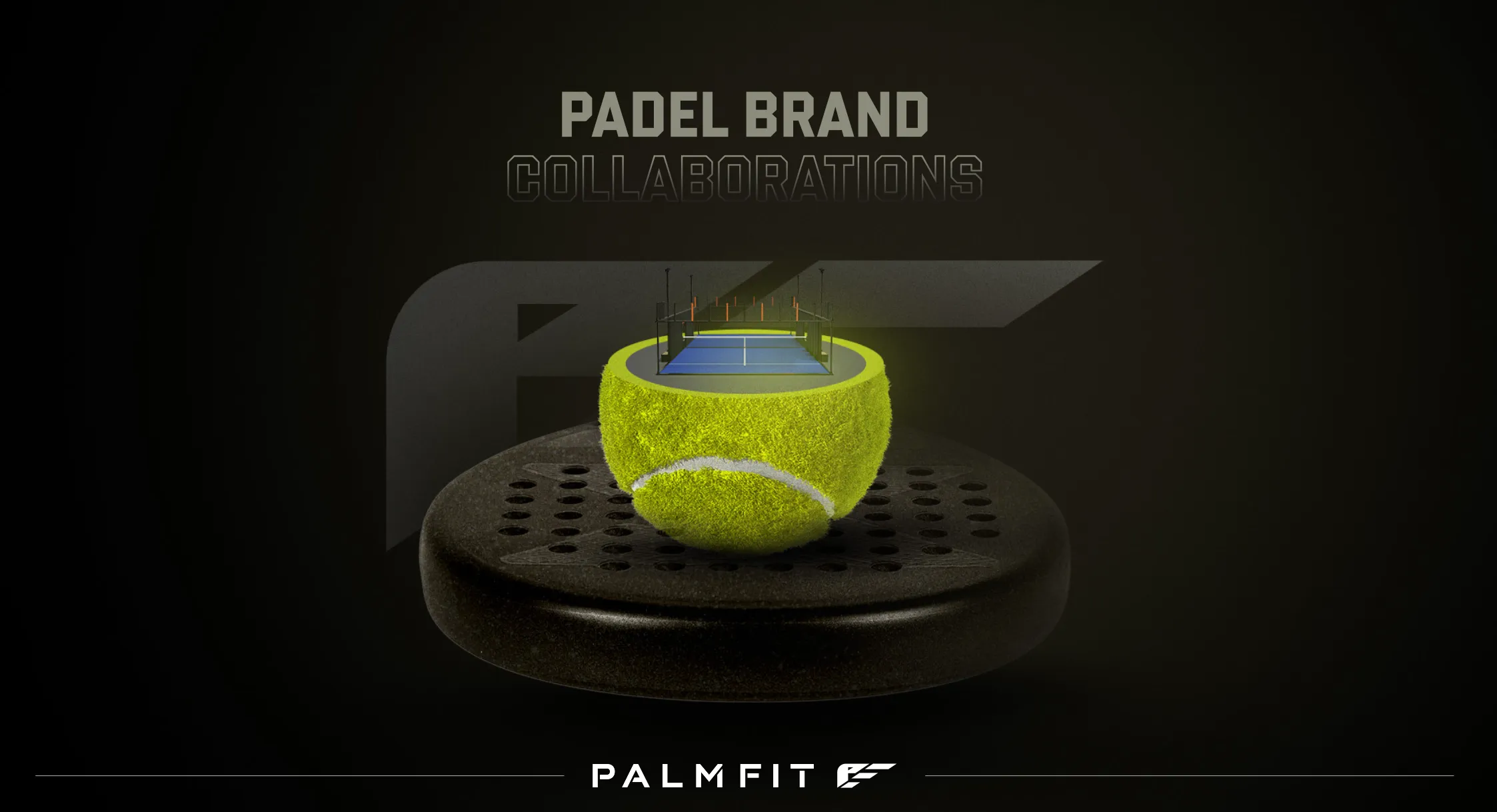 Palmfit